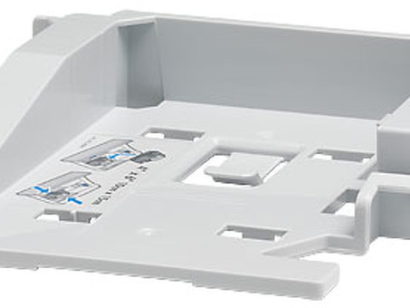 HP лоток для вставки почтовых открыток для Color LaserJet Enterprise CP4025, CP4525, M651 (CC497A)