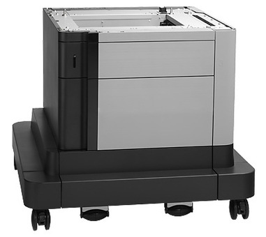 HP входной лоток для бумаги для устройств Color LaserJet Enterprise M651, M680, 500 листов (CZ261A)