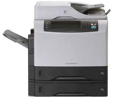 МФУ HP LaserJet M4349x MFP (CE796A)