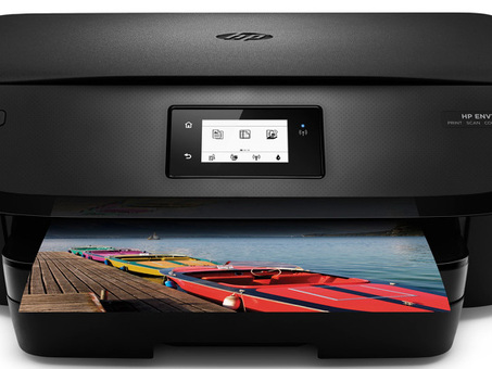 МФУ HP ENVY 5540 All-in-One Printer (G0V53A)