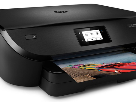 МФУ HP ENVY 5540 All-in-One Printer (G0V53A)