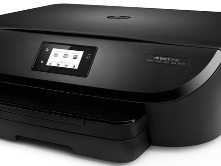 МФУ HP ENVY 5540 All-in-One Printer (G0V53A)