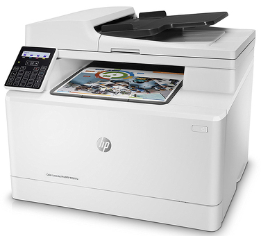 МФУ HP LaserJet Pro M181fw (T6B71A)