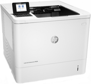 Принтер HP LaserJet Enterprise M608n (K0Q17A)