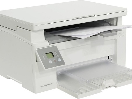 МФУ HP LaserJet Ultra M134a (G3Q66A)