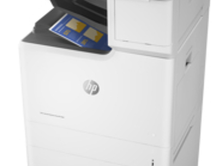 МФУ HP Color LaserJet Enterprise Flow M682z (J8A17A)