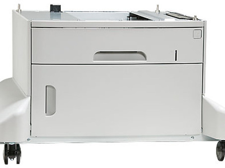 HP лоток подачи бумаги Input Tray Cabinet, 500 листов (Q7834A)