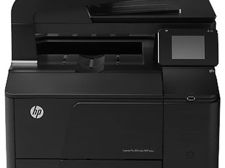 МФУ HP LaserJet Pro 200 M276nw (CF145AZ) (CF145AZ)