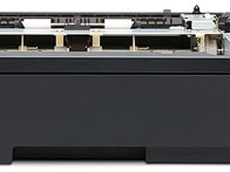 HP лоток подачи бумаги для Color Laserjet CM2320, CP2025, 250 листов (CB500A)