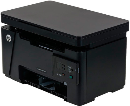 МФУ HP LaserJet Pro M125r (CZ176A)