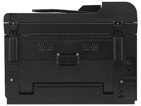 МФУ HP Color LaserJet Pro 100 MFP 175a (CE865A)