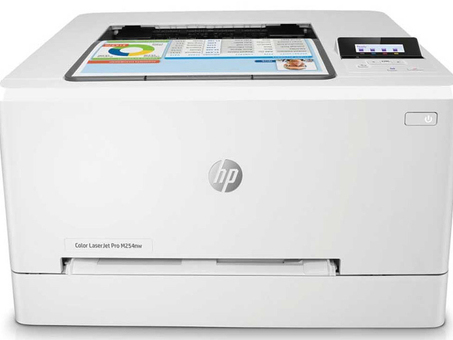 Принтер HP LaserJet Pro M254nw (T6B59A)