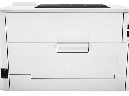 Принтер HP LaserJet Pro M254nw (T6B59A)