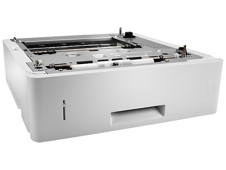 HP устройство подачи LaserJet Input Tray Feeder, 500 листов (F2G68A)