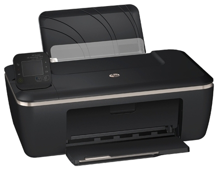 МФУ HP DeskJet Ink Advantage 3515 e-All-in-One (CZ279C)