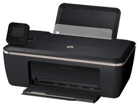 МФУ HP DeskJet Ink Advantage 3515 e-All-in-One (CZ279C)