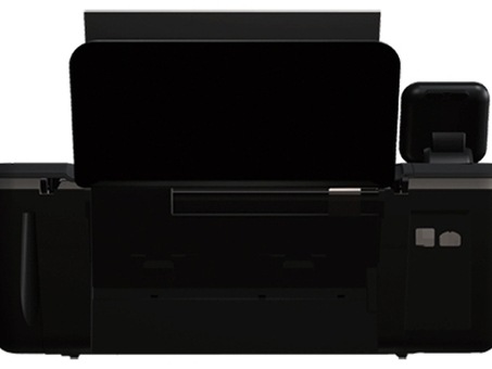 МФУ HP DeskJet Ink Advantage 3515 e-All-in-One (CZ279C)