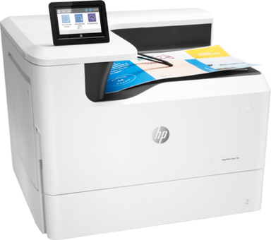 Принтер HP PageWide Color 755dn (4PZ47A)