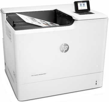 Принтер HP Color LaserJet Enterprise M652n (J7Z98A)