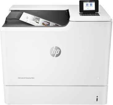 Принтер HP Color LaserJet Enterprise M652n (J7Z98A)