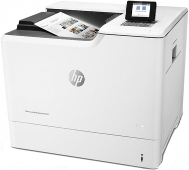 Принтер HP Color LaserJet Enterprise M652n (J7Z98A)