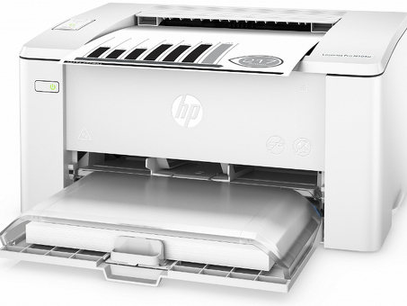 Принтер HP LaserJet Pro M104w (G3Q37A)