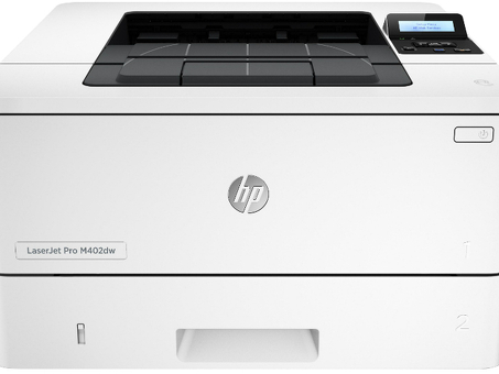 Принтер HP LaserJet Pro M402dw (C5F95A)