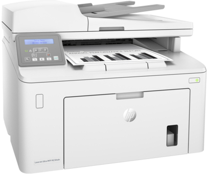 МФУ HP LaserJet Ultra M230sdn (G3Q76A)