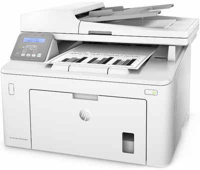 МФУ HP LaserJet Ultra M230sdn (G3Q76A)