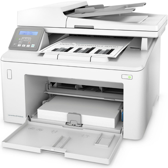 МФУ HP LaserJet Ultra M230sdn (G3Q76A)