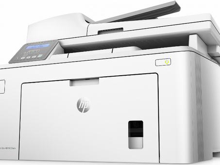 МФУ HP LaserJet Ultra M230sdn (G3Q76A)