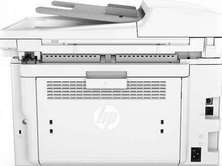 МФУ HP LaserJet Ultra M230sdn (G3Q76A)