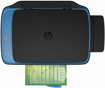 МФУ HP Ink Tank 419 (Z6Z97A)