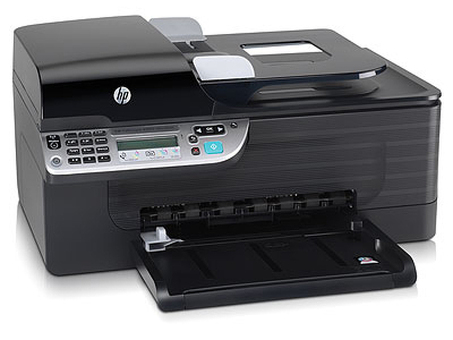 HP OfficeJet 4500 Wireless (CN547A)