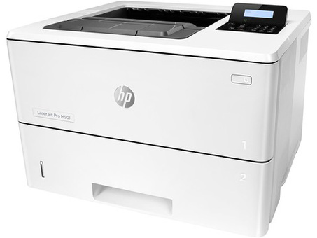 Принтер HP LaserJet Pro M501n (J8H60A)