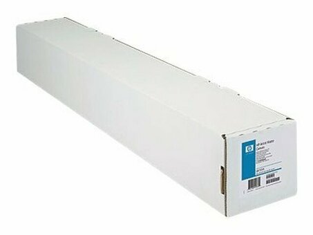 Холст HP Artist Matte Canvas Paper, 380 г/кв.м, 610 мм x 6,1 м (Q8704A)