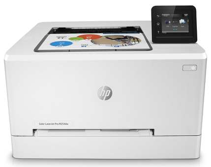 Принтер HP LaserJet Pro M254dw (T6B60A)