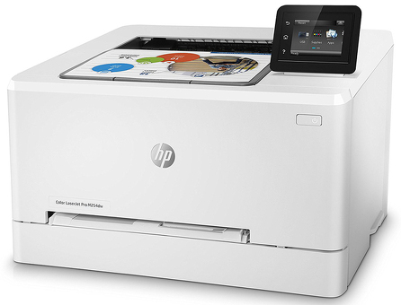 Принтер HP LaserJet Pro M254dw (T6B60A)