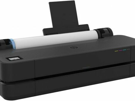 Струйный плоттер HP DesignJet T210 (8AG32A)