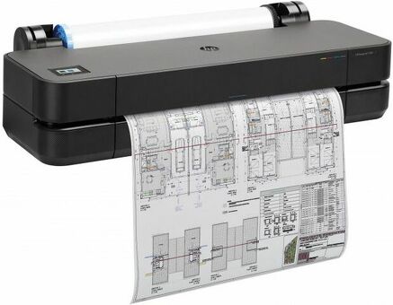 Струйный плоттер HP DesignJet T210 (8AG32A)