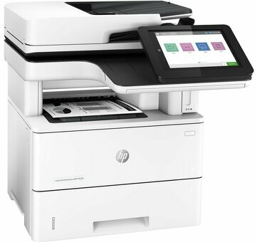 МФУ HP LaserJet Enterprise M528f (1PV65A)