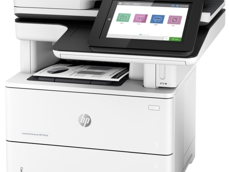 МФУ HP LaserJet Enterprise M528f (1PV65A)