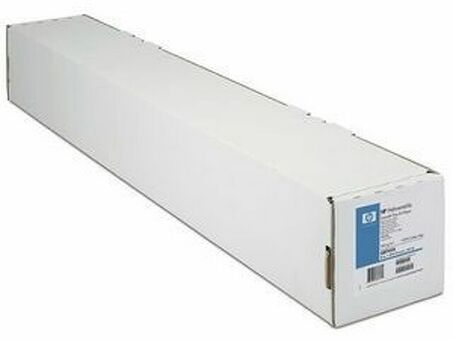 Бумага HP Hahnemuhle Smooth Fine Art Paper, 265 г/кв.м, 610 мм x 10,7 м (Q8732A)