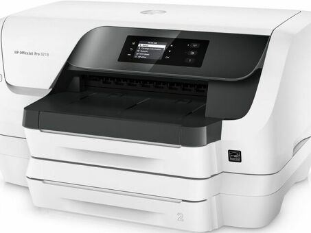 Принтер HP OfficeJet Pro 8218 (J3P68A)