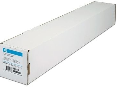 Пленка HP Adhesive Vinyl, 290 г/кв.м, 914 мм x 20 м (Q8676A)