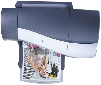 Струйный плоттер HP DesignJet 130nr