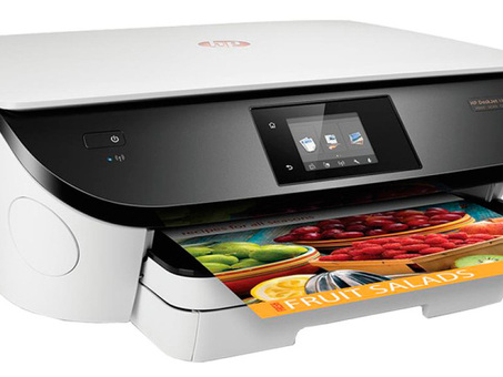 МФУ HP DeskJet Ink Advantage 5645 All-in-One (B9S57C)