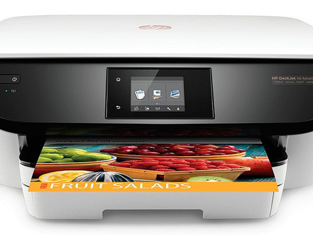 МФУ HP DeskJet Ink Advantage 5645 All-in-One (B9S57C)