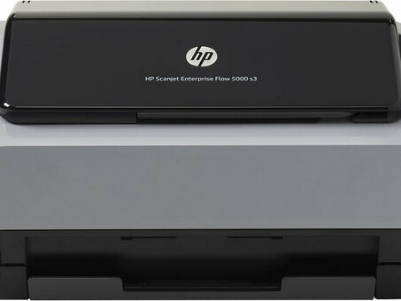 Сканер HP Scanjet Enterprise Flow 5000 s3 (L2751A)