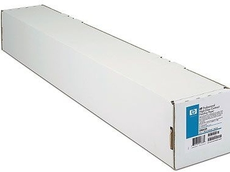 Пленка HP Professional High-gloss Contract Proofing Paper, 200 г/кв.м, 610 мм x 30,5 м (Q8663A)